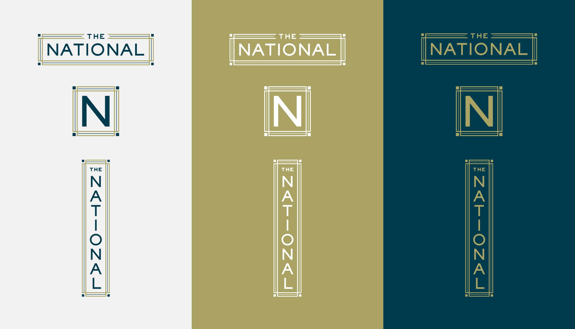 Scully Partner Group National Banners