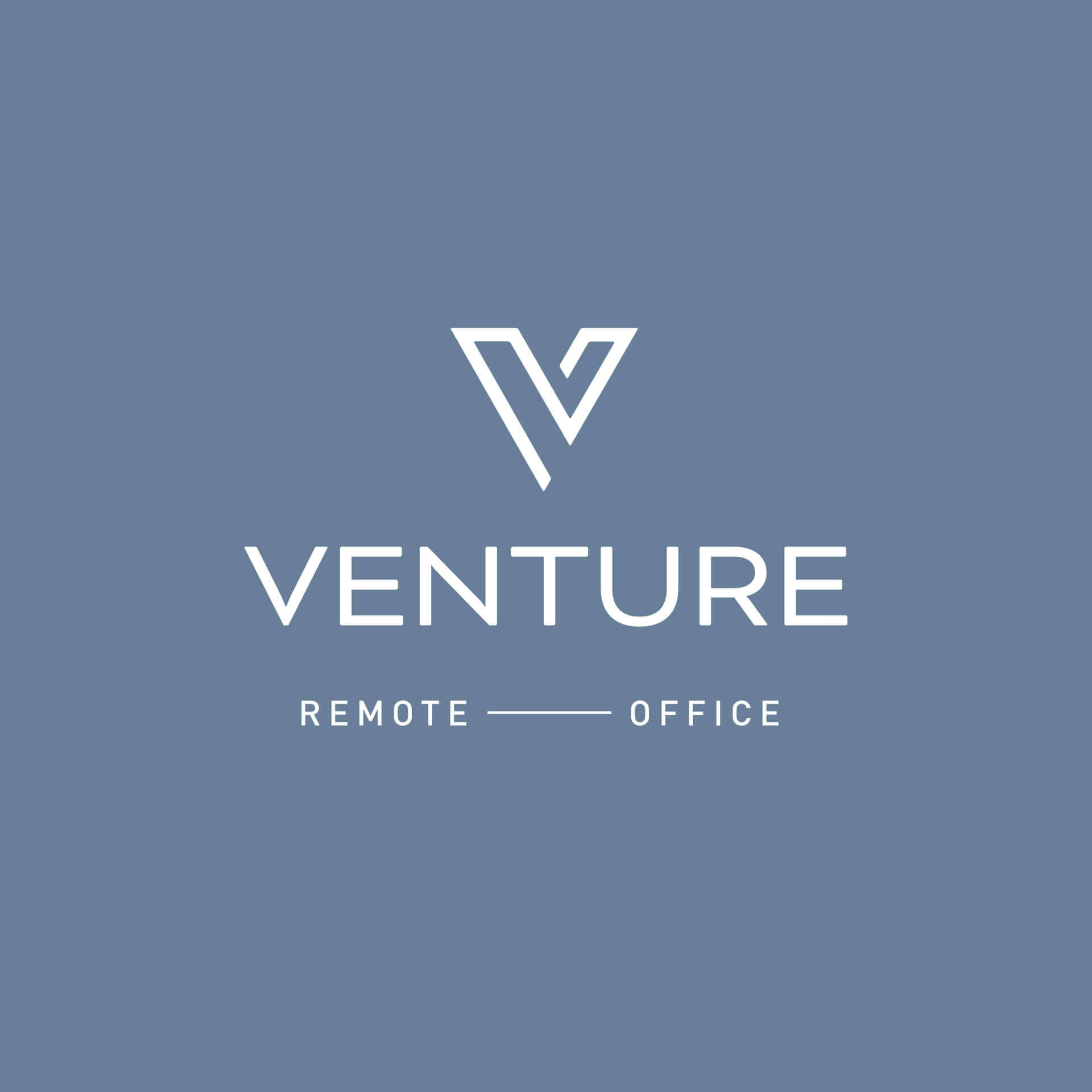 Venture Blue